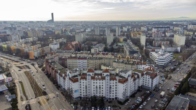 Mieszkanie 2-pokojowe Wrocław Szczepin, ul. Łęczycka. Zdjęcie 14