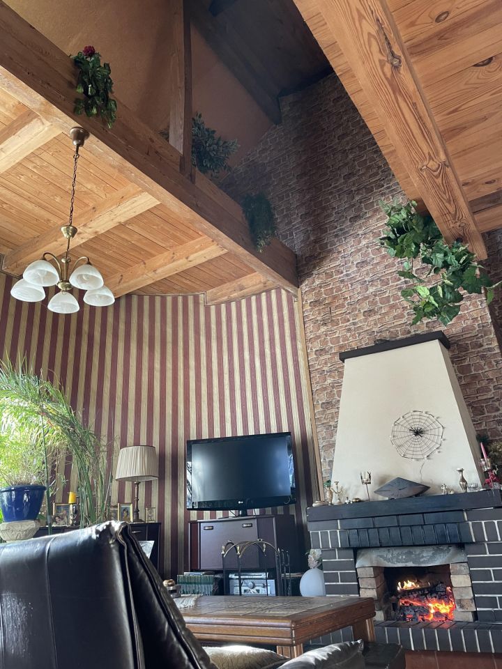 dom wolnostojący, 4 pokoje Drawsko Pomorskie, ul. Jeziorna. Zdjęcie 9