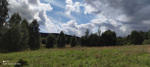 Działka rolna Kromnów. Zdjęcie 1