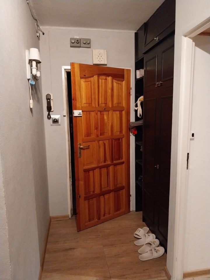 Mieszkanie 3-pokojowe Chmielnik, ul. Piastów. Zdjęcie 4