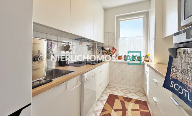 Mieszkanie 2-pokojowe Poznań, ul. Piątkowska. Zdjęcie 4