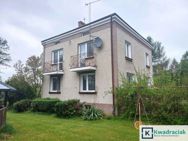 dom wolnostojący, 5 pokoi Harklowa. Zdjęcie 6