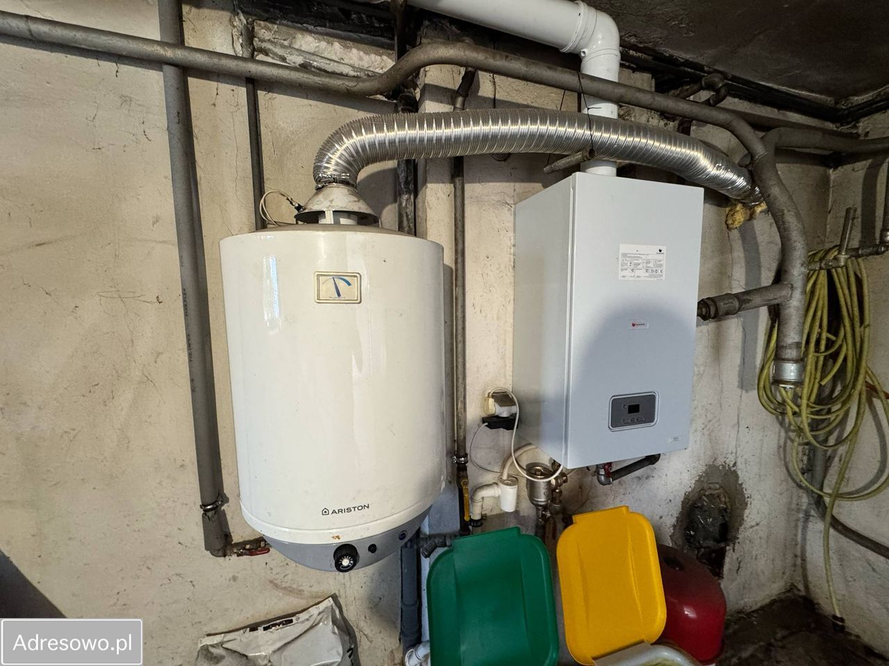 bliźniak, 7 pokoi Garwolin, ul. Wolna. Zdjęcie 6