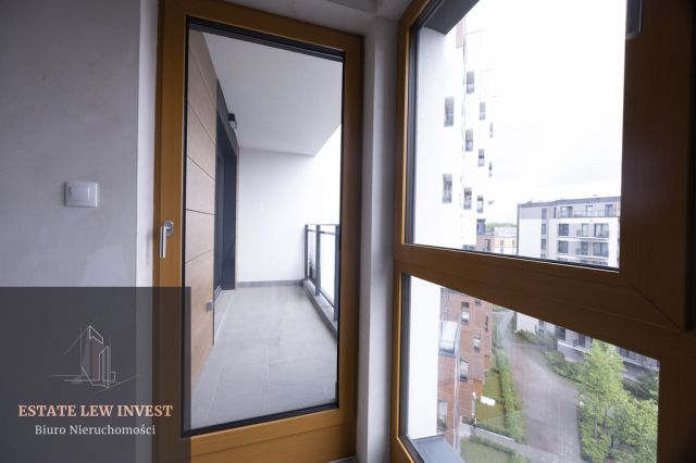 Mieszkanie 2-pokojowe Kraków, ul. Rakowicka. Zdjęcie 3