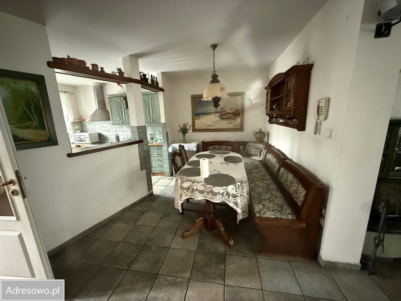 dom wolnostojący Gąski. Zdjęcie 3