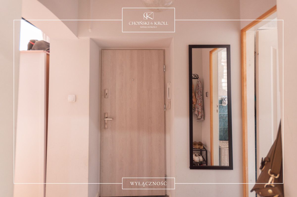 Mieszkanie 2-pokojowe Gostyń, ul. Kolejowa. Zdjęcie 6