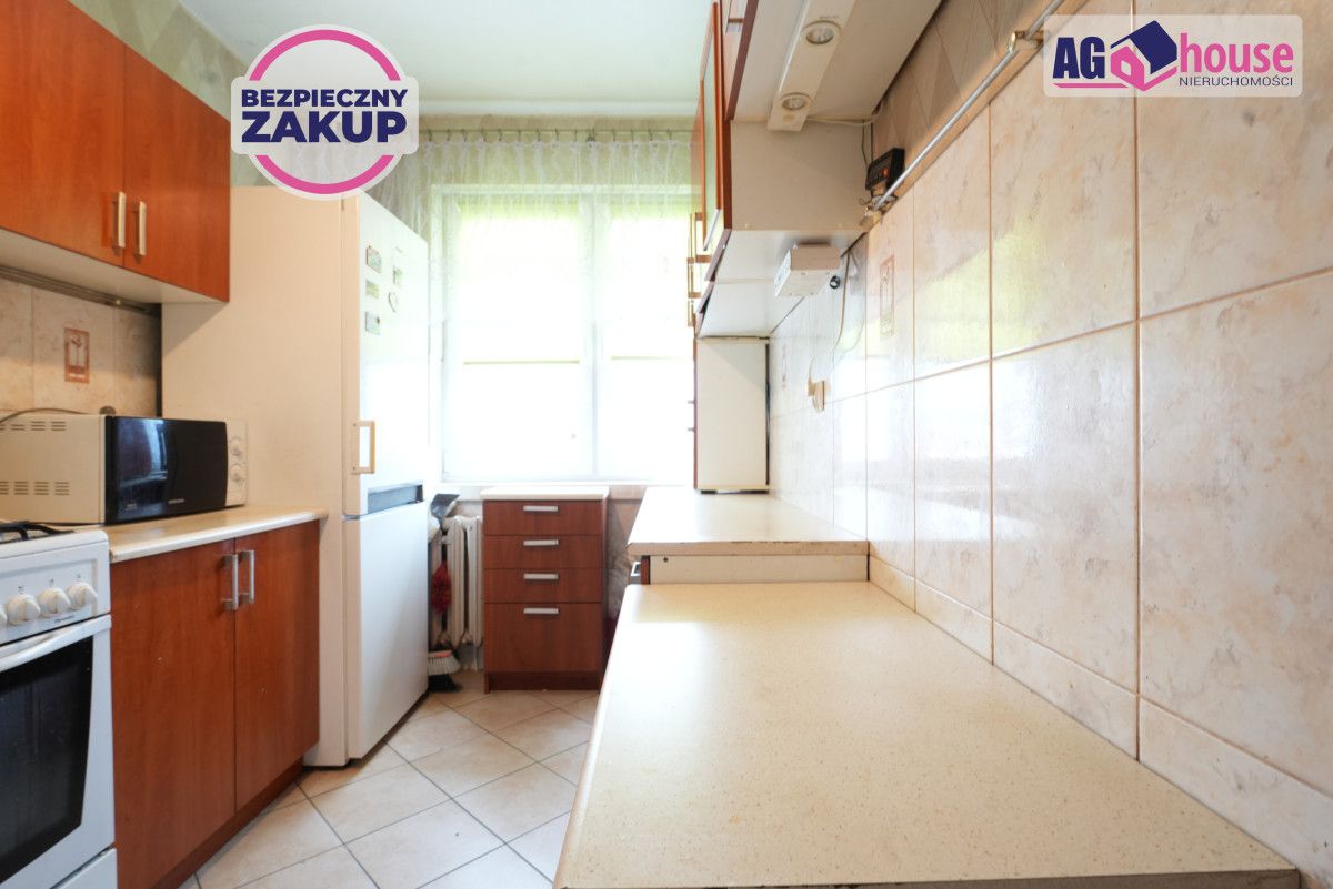 Mieszkanie 2-pokojowe Gniewino, os. Kaszubskie. Zdjęcie 7