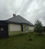 dom wolnostojący Sokołów Podlaski, ul. Tęczowa. Zdjęcie 2