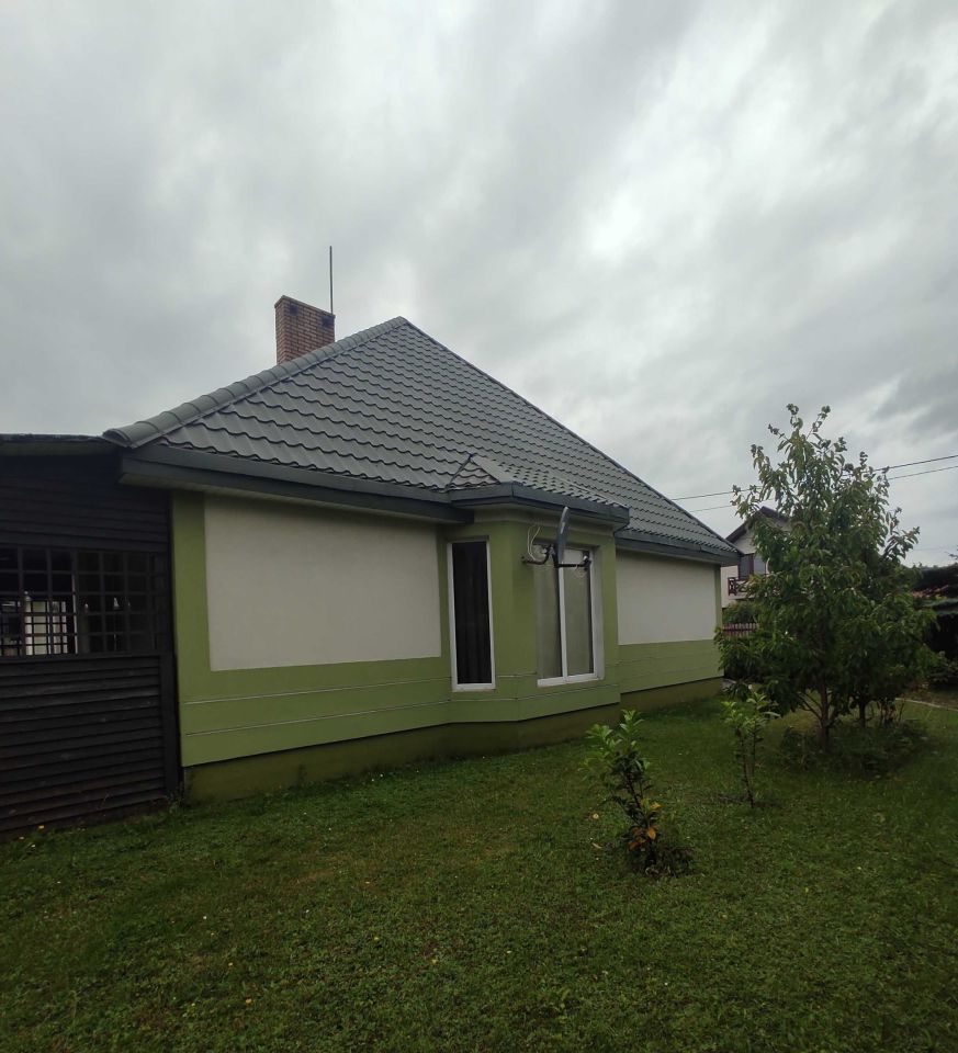 dom wolnostojący Sokołów Podlaski, ul. Tęczowa. Zdjęcie 3