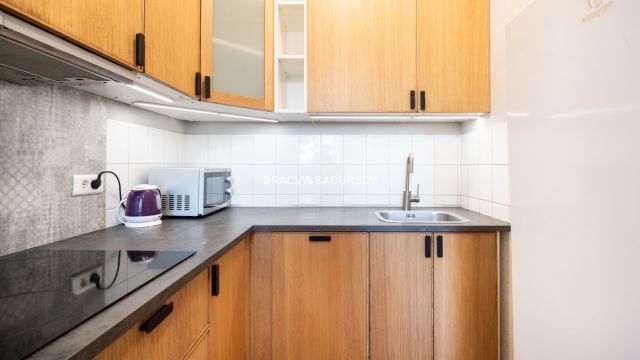 Mieszkanie 1-pokojowe Kraków Bronowice Wielkie, ul. Juliusza Lea. Zdjęcie 11