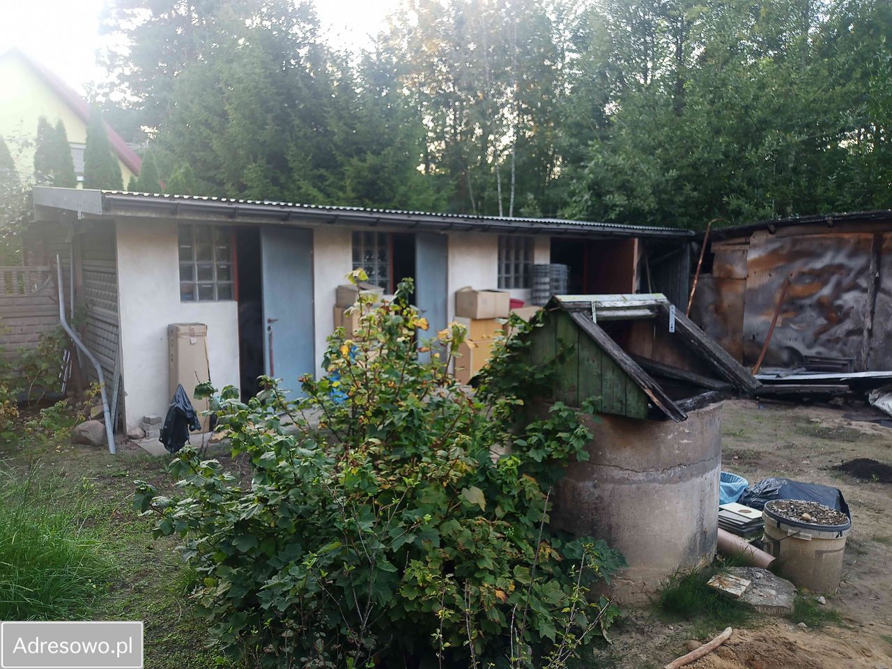 Działka budowlana Budy Barcząckie, ul. Sosnowa. Zdjęcie 6