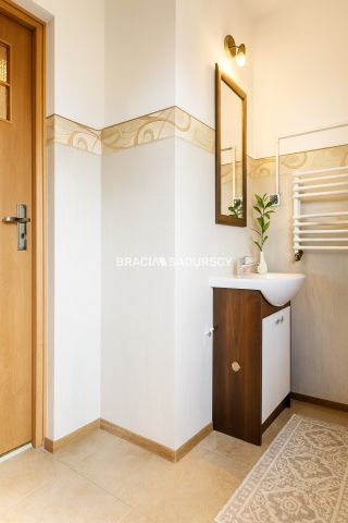 Mieszkanie 3-pokojowe Kraków Bronowice Małe, ul. Armii Krajowej. Zdjęcie 9