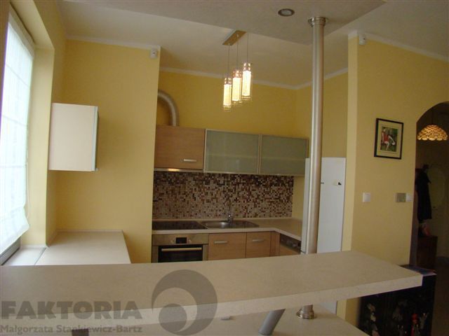 Mieszkanie 2-pokojowe Szczecin Centrum. Zdjęcie 6