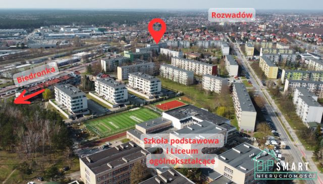 Mieszkanie 1-pokojowe Stalowa Wola, ul. Obrońców Westerplatte. Zdjęcie 9