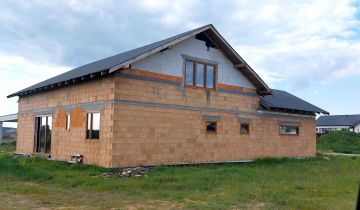 dom wolnostojący, 4 pokoje Księży Dwór