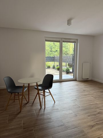 Mieszkanie 1-pokojowe Tychy Żwaków, ul. Żorska. Zdjęcie 1