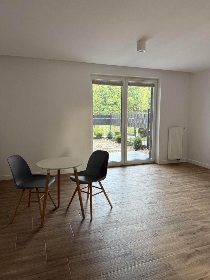 Mieszkanie 1-pokojowe Tychy Żwaków, ul. Żorska