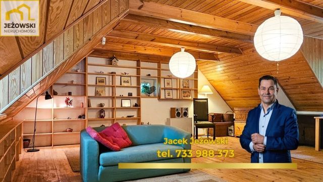 dom wolnostojący, 5 pokoi Kazimierz Dolny. Zdjęcie 10