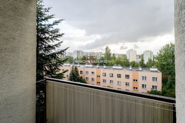 Mieszkanie 3-pokojowe Kraków Podgórze Duchackie, ul. Gołaśka. Zdjęcie 18