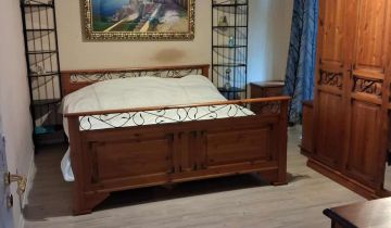 dom wolnostojący, 4 pokoje Łomianki, ul. Łąkowa