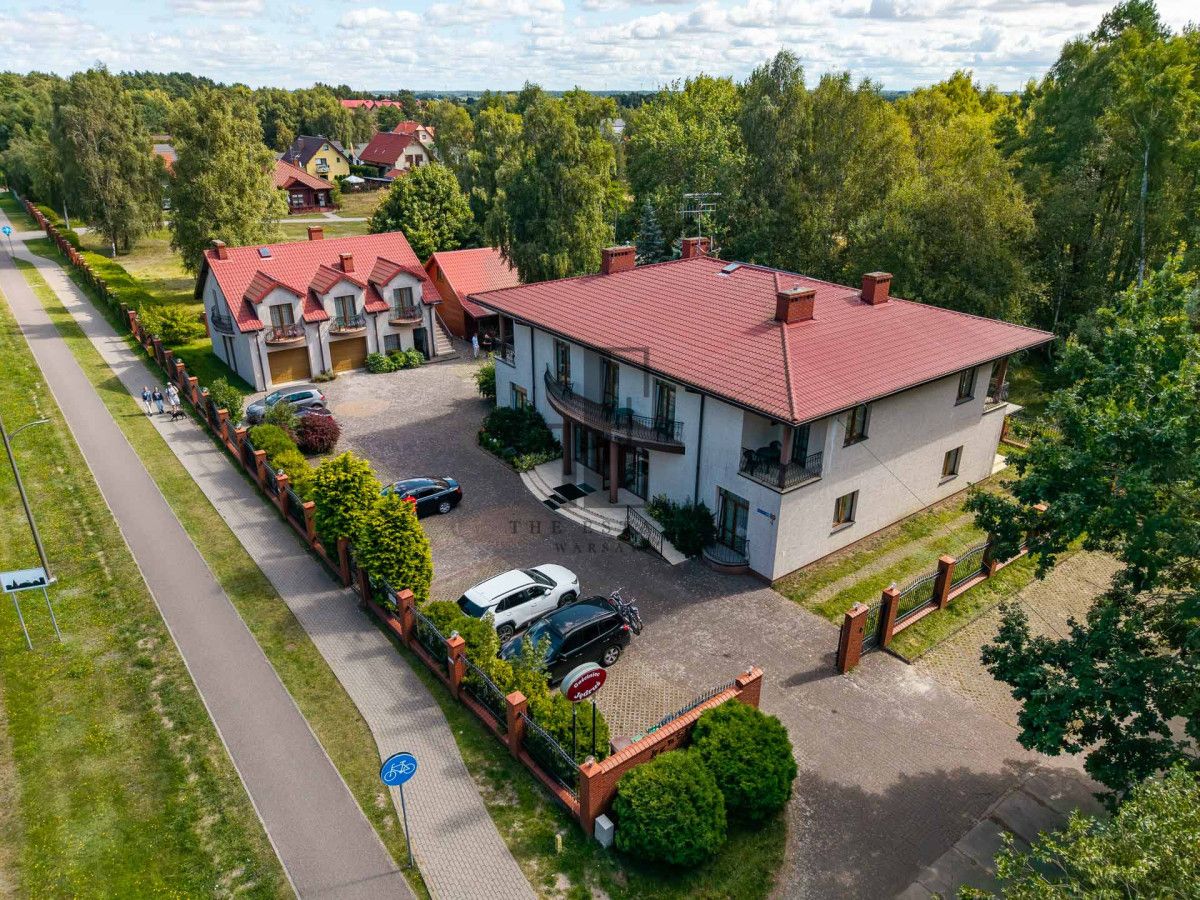 Hotel/pensjonat Bobolin, ul. Darłowska. Zdjęcie 4
