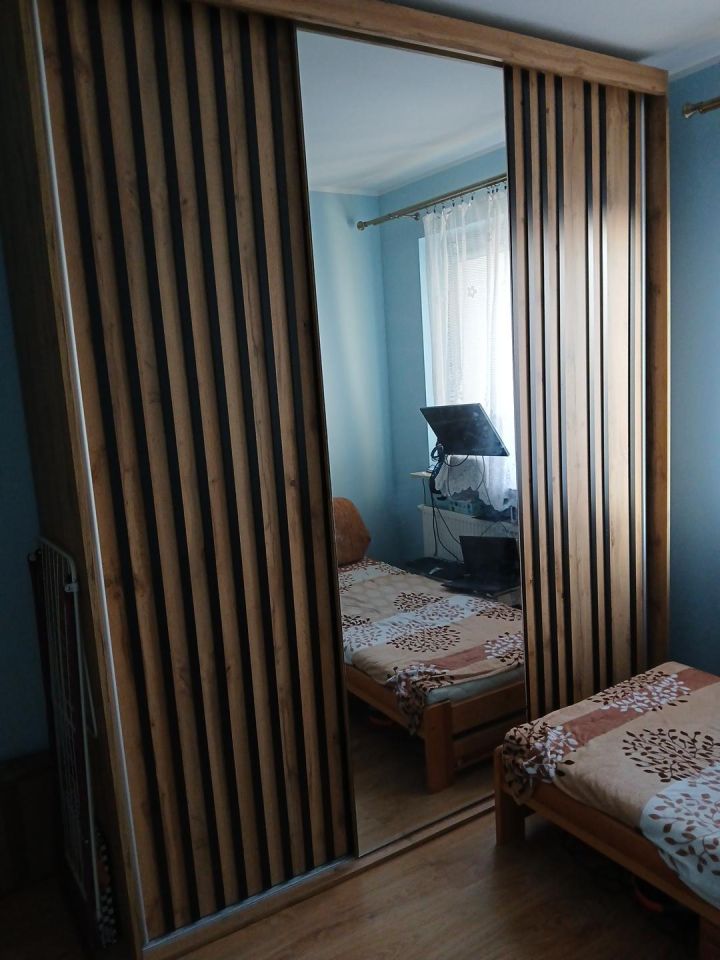 Mieszkanie 2-pokojowe Ząbki Centrum, ul. Wiosenna. Zdjęcie 7