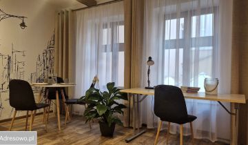 Mieszkanie 1-pokojowe Toruń Stare Miasto, ul. Królowej Jadwigi