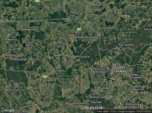 Mieszkanie 1-pokojowe Augustów