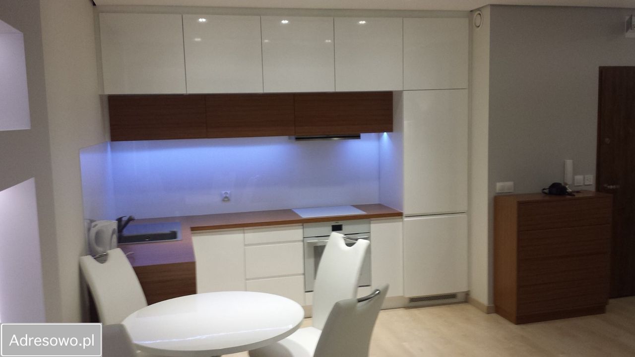 Mieszkanie 3-pokojowe Toruń Rubinkowo, szosa Lubicka. Zdjęcie 2