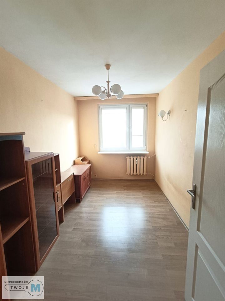 Mieszkanie 3-pokojowe Kielce, ul. Jana Nowaka Jeziorańskiego. Zdjęcie 2