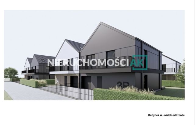 Działka budowlana Mosina, ul. Władysława Strzemińskiego. Zdjęcie 12