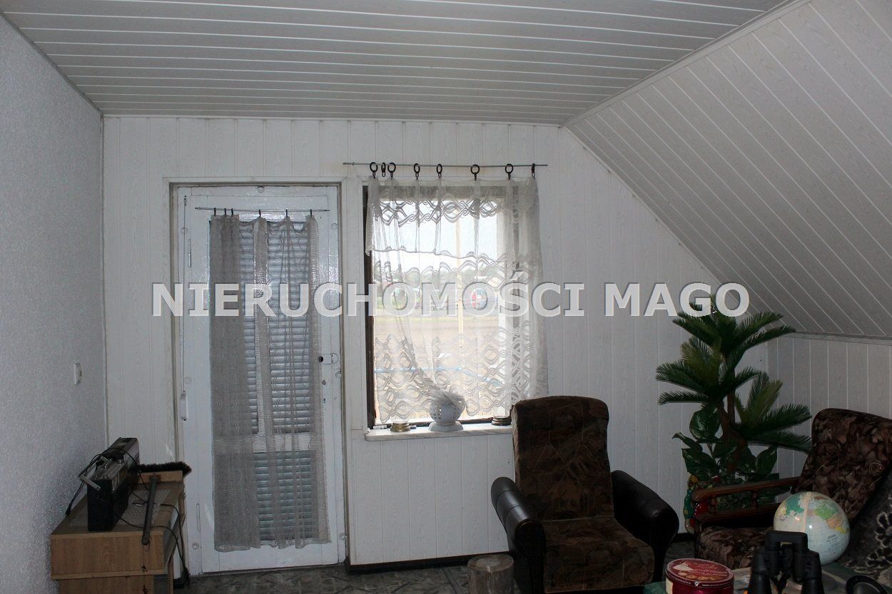 dom wolnostojący, 7 pokoi Zawadzkie. Zdjęcie 9