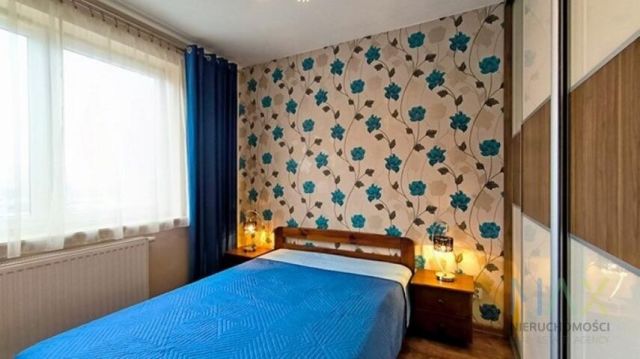 Mieszkanie 3-pokojowe Kraków Opatkowice, ul. Macieja Dębskiego. Zdjęcie 2