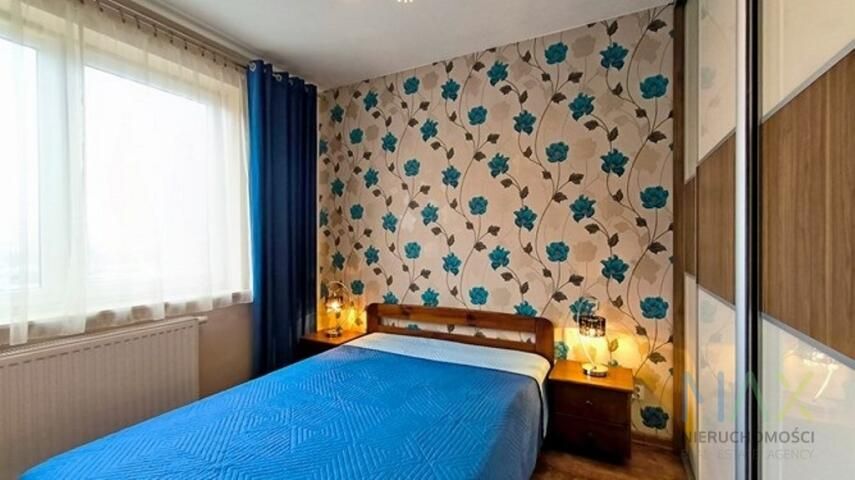 Mieszkanie 3-pokojowe Kraków Opatkowice, ul. Macieja Dębskiego. Zdjęcie 2