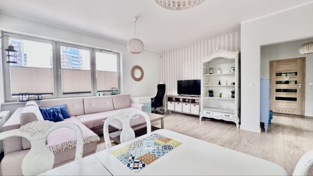 Mieszkanie 2-pokojowe Gdańsk Przymorze, ul. Czarny Dwór. Zdjęcie 4