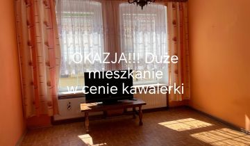 Mieszkanie 2-pokojowe Kędzierzyn-Koźle Koźle, ul. dr. Wojciecha Czerwińskiego