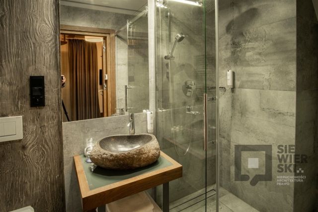 Mieszkanie 2-pokojowe Kościelisko. Zdjęcie 9