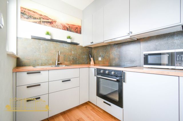 Mieszkanie 2-pokojowe Kraków Grzegórzki, ul. Mogilska. Zdjęcie 4