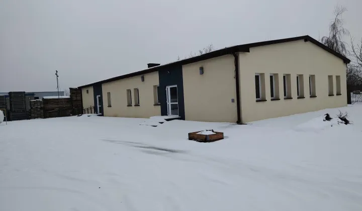 Hotel/pensjonat Płock Nowa Biała, Długa