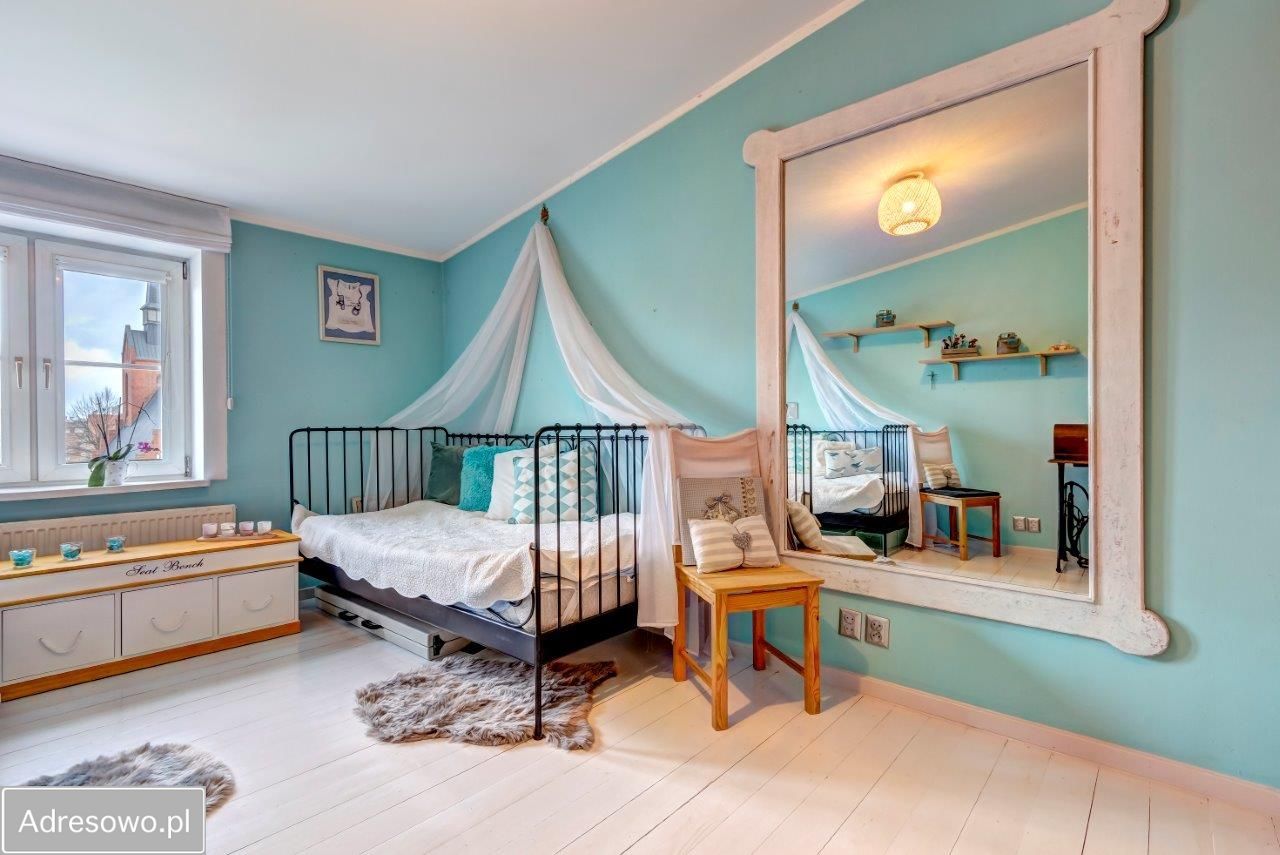 Mieszkanie 3-pokojowe Świnoujście Centrum, ul. Bohaterów Września. Zdjęcie 10