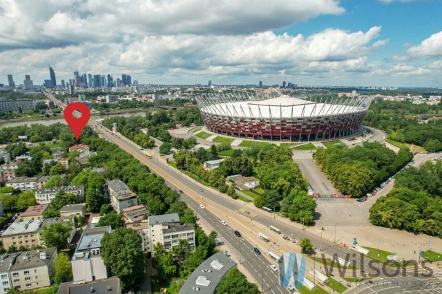 Mieszkanie 5-pokojowe Warszawa Praga-Południe, ul. Jakubowska. Zdjęcie 21