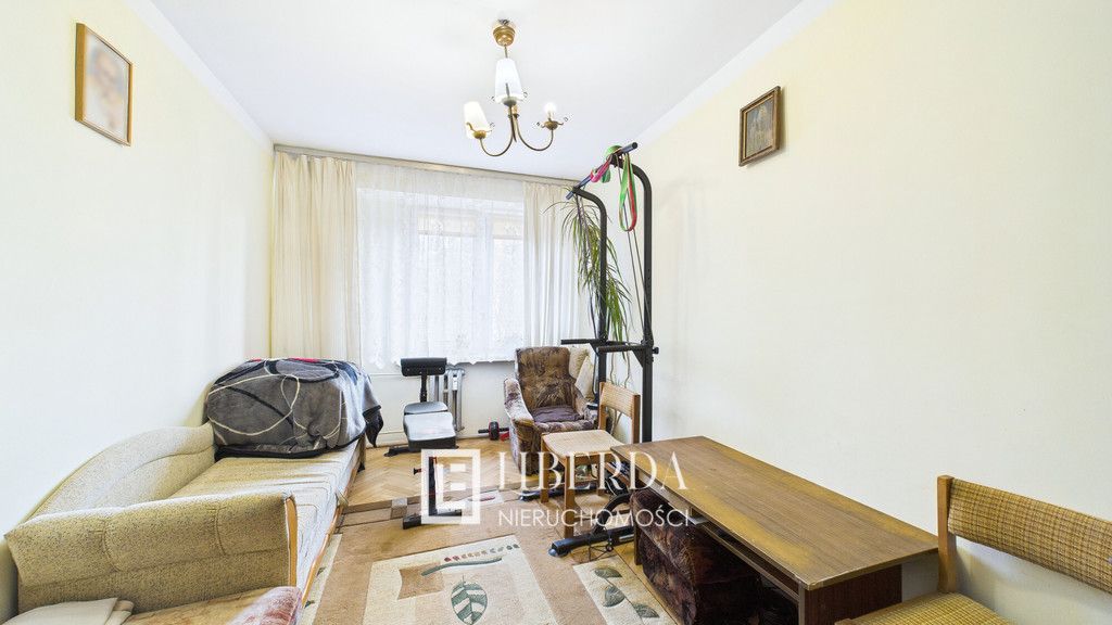 Mieszkanie 4-pokojowe Lublin Kalinowszczyzna, ul. Lwowska. Zdjęcie 3