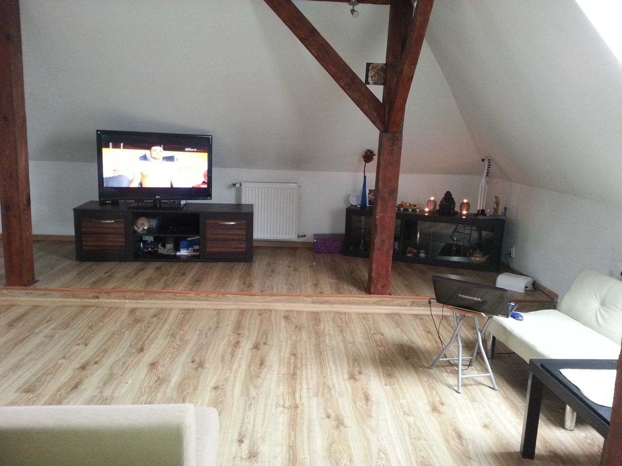 Mieszkanie 2-pokojowe Stargard. Zdjęcie 2