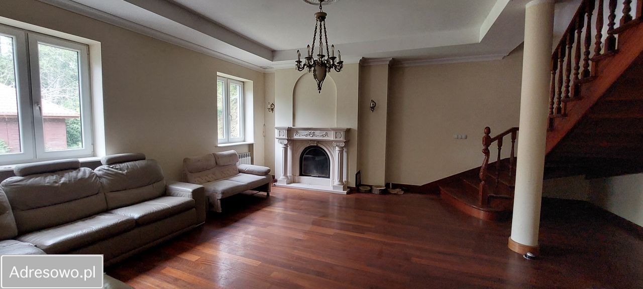 dom wolnostojący, 10 pokoi Olmonty. Zdjęcie 6