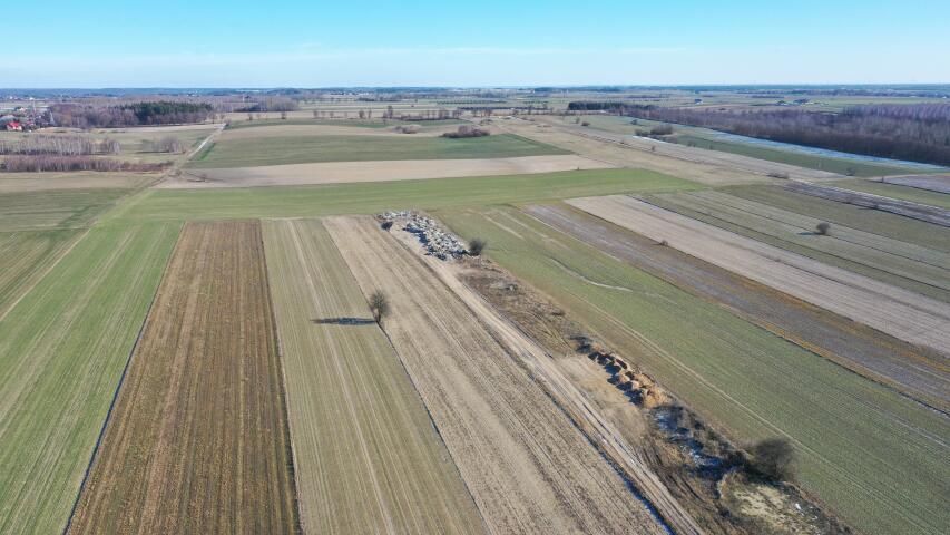 Działka budowlana Konarzyce, Jaśminowa. Zdjęcie 6