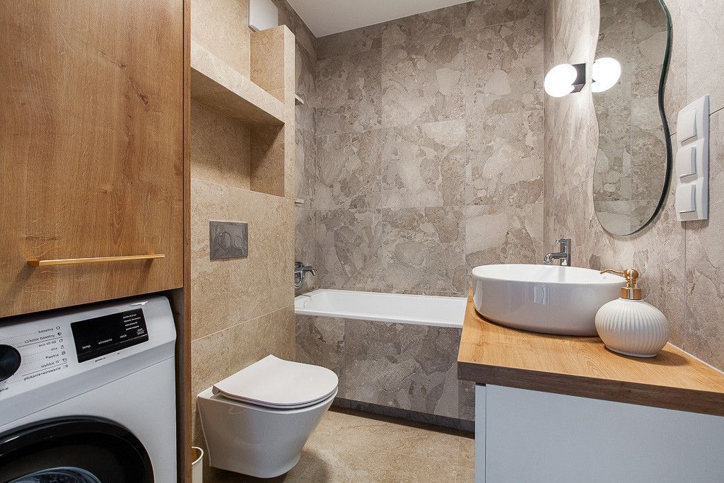 Mieszkanie 3-pokojowe Gdańsk Jasień, ul. prof. Jerzego Stankiewicza. Zdjęcie 2