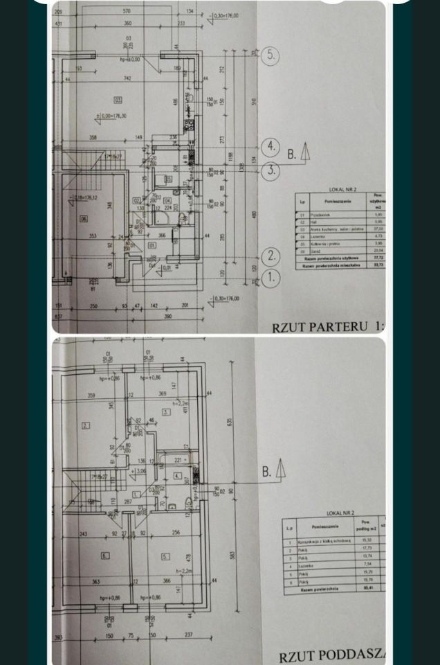 bliźniak, 5 pokoi Wołyńce Wołyńce-Kolonia, ul. Spacerowa. Zdjęcie 8