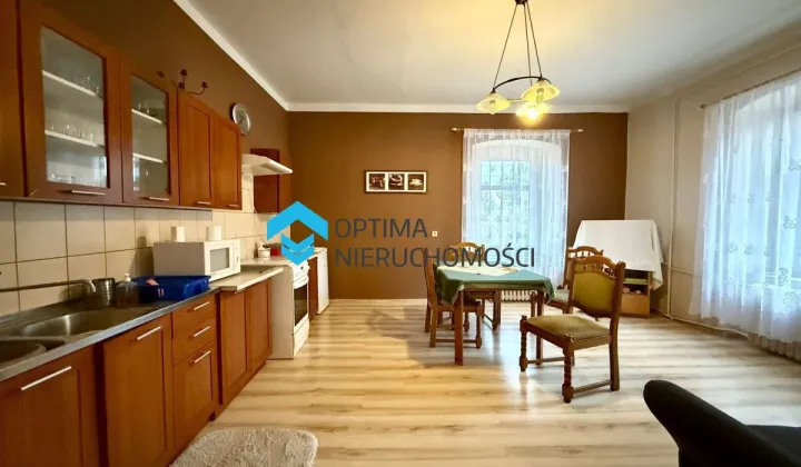 Mieszkanie 2-pokojowe Miłków Brzezie Karkonoskie, ul. Sudecka