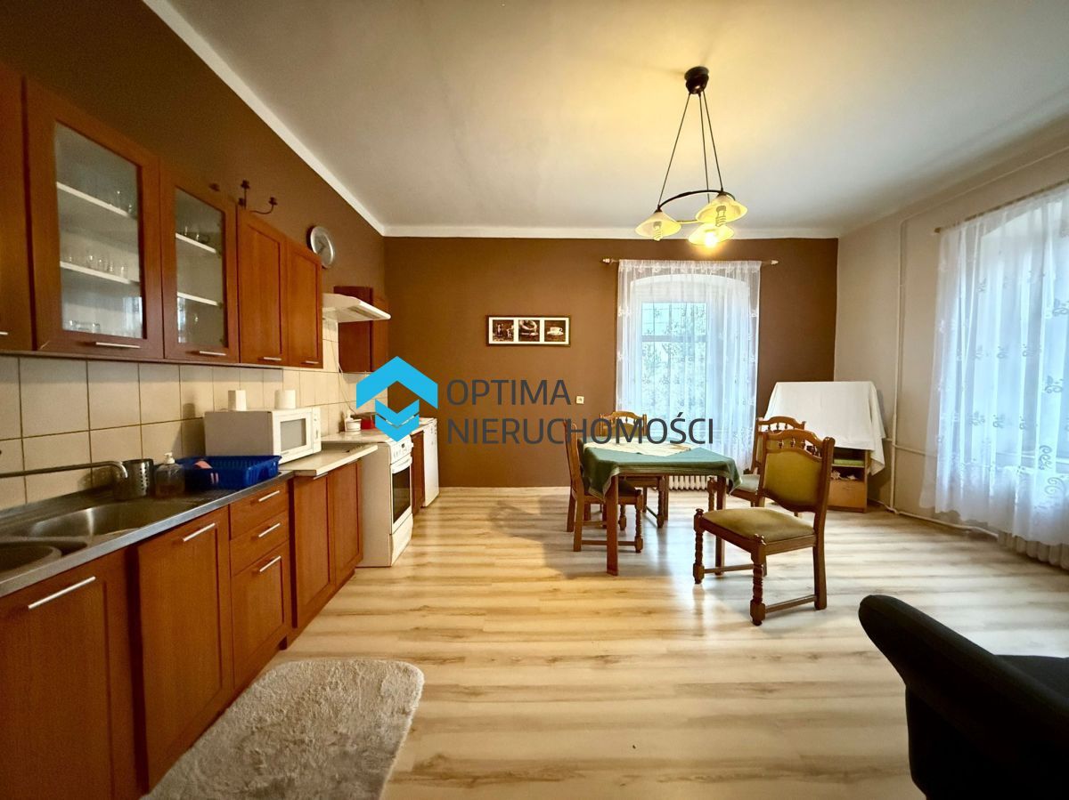 Mieszkanie 2-pokojowe Miłków Brzezie Karkonoskie, ul. Sudecka. Zdjęcie 1