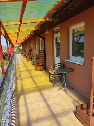 Ośrodek wczasowy Rewal, ul. Polna. Zdjęcie 3